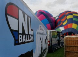 Barneveld Ballonfiesta 2014 dag 3 Bilderberg