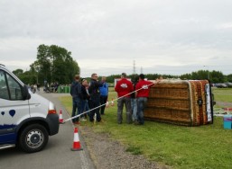 Assen tot Borger