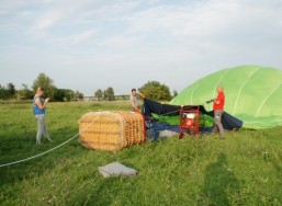 Ossenwaard tot Haaften