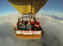 Vollenhove tot Fluitenberg