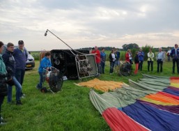 NLBallonvaart van St Janskooster tot Ruinewold