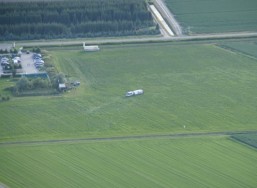 NLR NLBallonvaart van Baarlo tor Ruinerwold