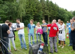 Urk naar Velinsoord