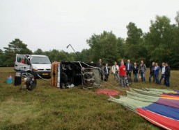 Garderen tot Kootwijkerbroek