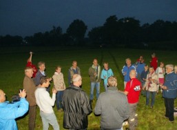 Marknesse NLR tot Balkbrug