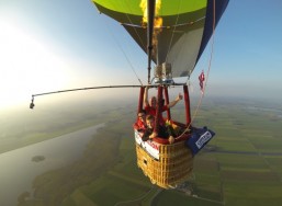 Vollenhove tot Giethoorn VIP