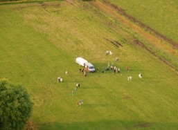 Noordscheschut Zuid Wolde