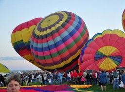 Albuquerque Balloon Fiesta