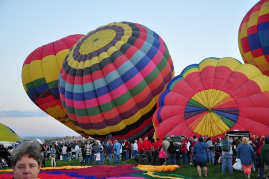 Albuquerque 2011