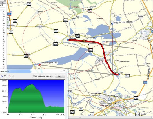 track Vollenhove (Custom)